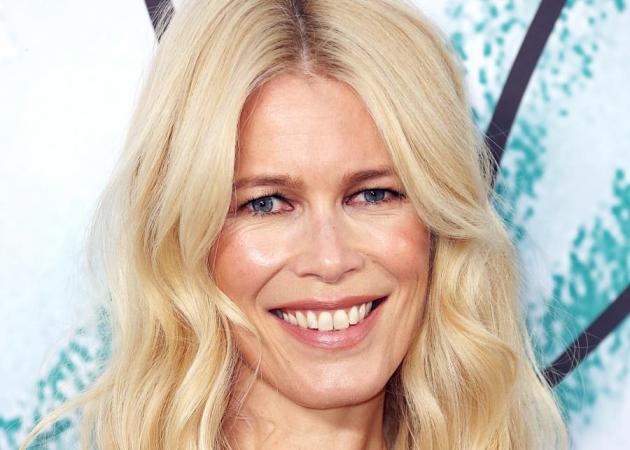 Κυκλοφόρησαν τα καλλυντικά της Claudia Schiffer!