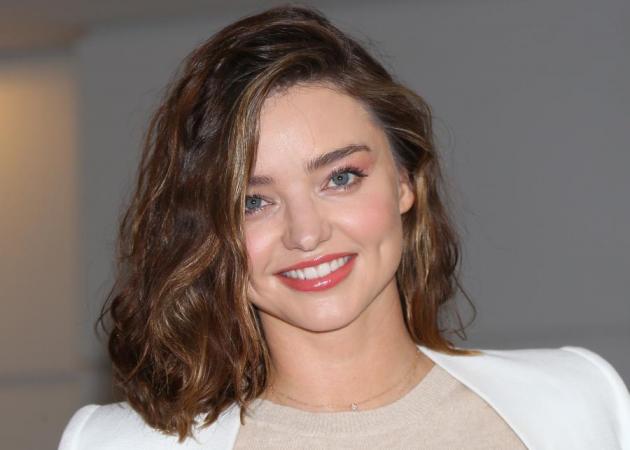 Miranda Kerr: τι έκανε για τις ραγάδες της στην εγκυμοσύνη!