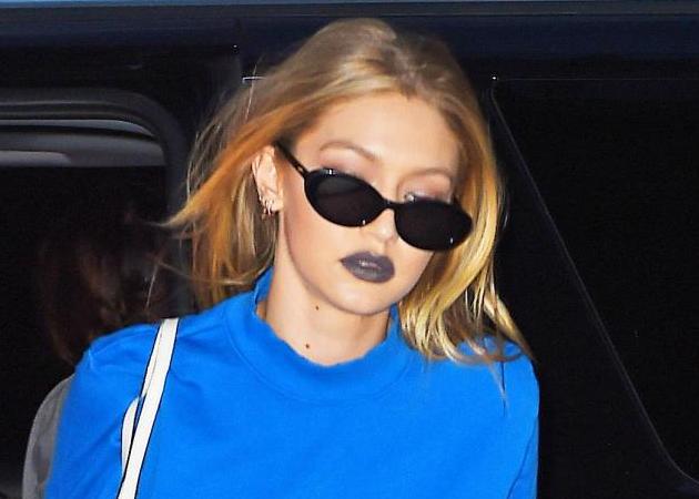 Πού θα βρεις το κραγιόν που φοράει η Gigi Hadid!