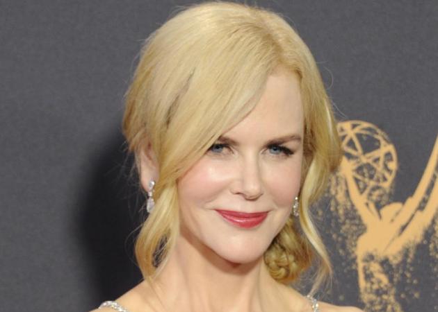 Nicole Kidman: το καλλυντικό που προτρέπει τις κόρες της να φοράνε!