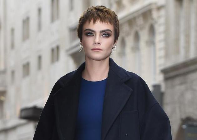 Breaking news! Η Cara Delevingne είναι το νέο πρόσωπο του Dior!