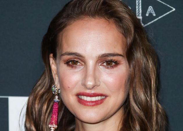 Η Natalie Portman έκοψε αυτά τα δύο τρόφιμα και γλίτωσε από την ακμή!