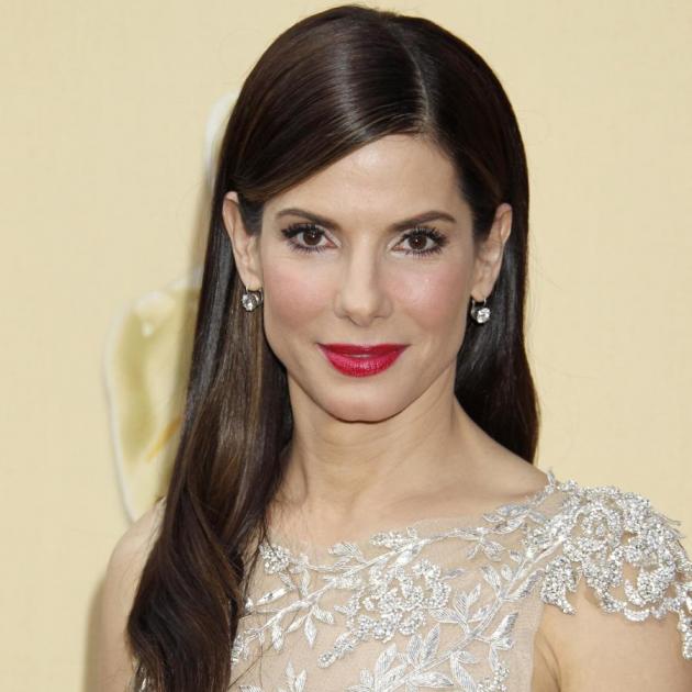 9 | Sandra Bullock