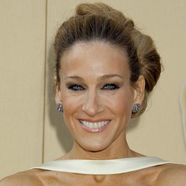 8 | Sarah Jessica Parker