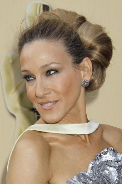 11 | Sarah Jessica Parker