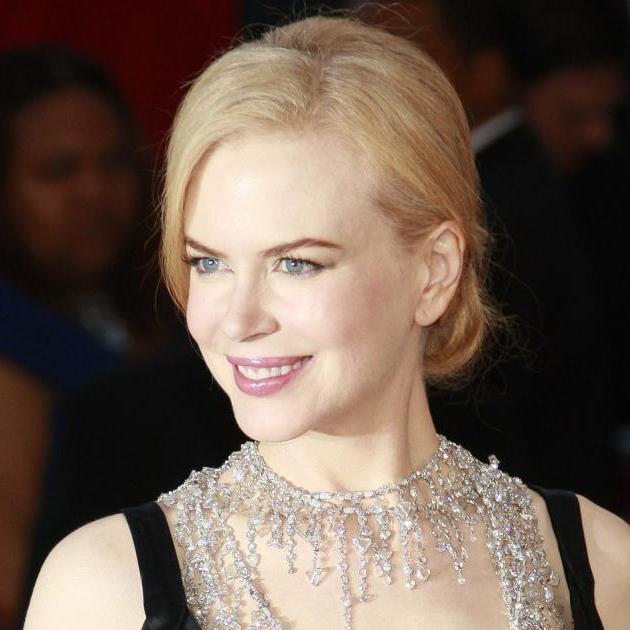 13 | Nicole Kidman