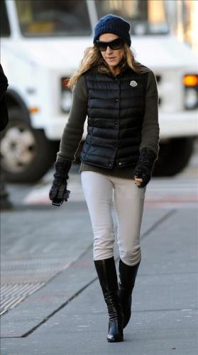 9 | Sarah Jessica Parker