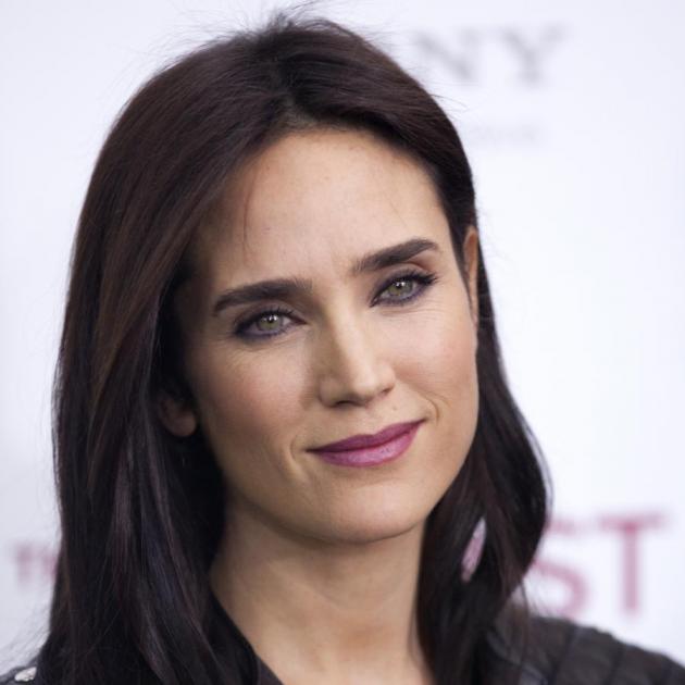 8 | Jennifer Conelly