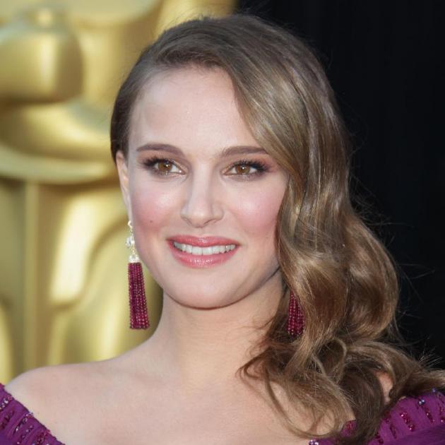 2 | Natalie Portman