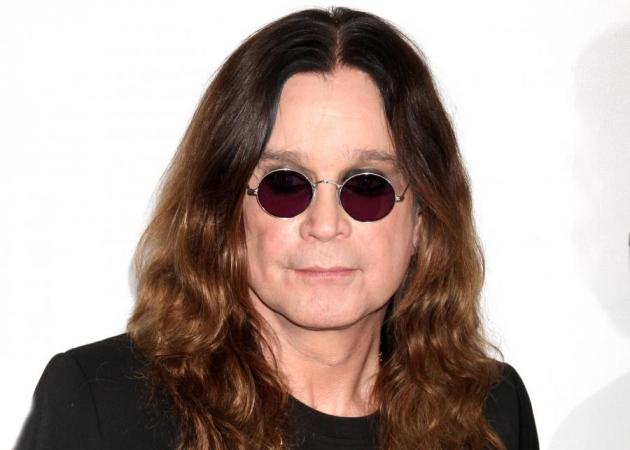 Ο Ozzy Osbourne έκανε spa στην Αθήνα! Κι έχουμε όλα τα details!