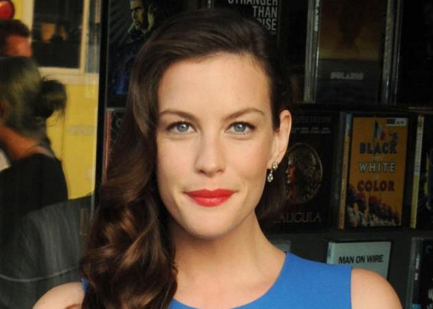 Η Liv Tyler υπογράφει με γνωστή εταιρία καλλυντικών!