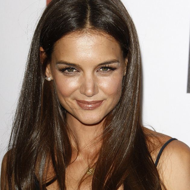 1 | Katie Holmes