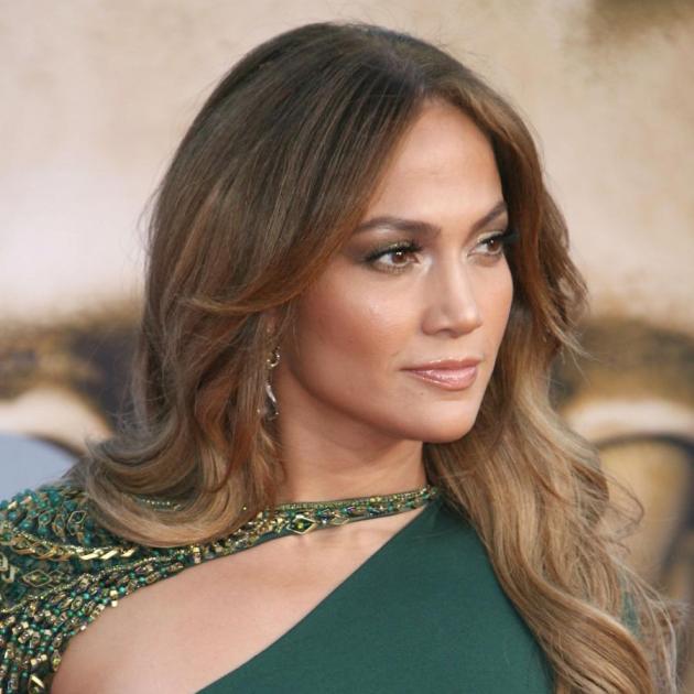 6 | Jennifer Lopez