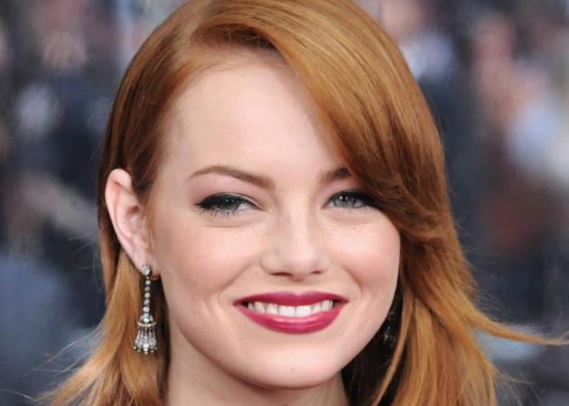 Η Emma Stone αποκαλύπτει το αγαπημένο της προϊόν… και κοστίζει μόλις 2 ευρώ!