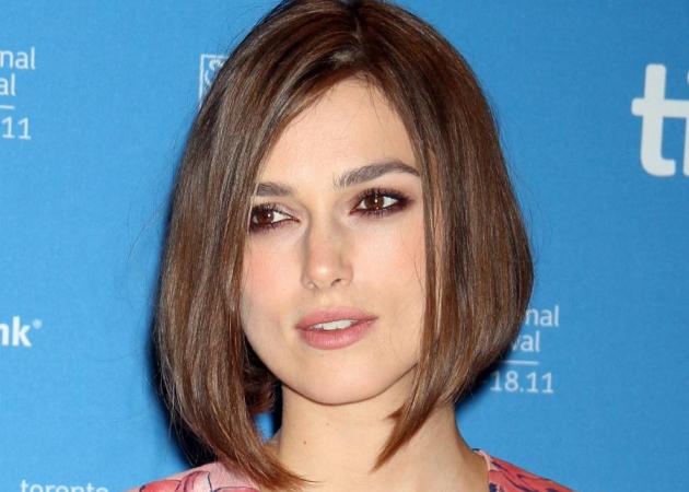 Κακιά συνήθεια! Η Keira Knightley παραδέχεται ότι σπάει τα σπυράκια της! Εσύ το κάνεις;