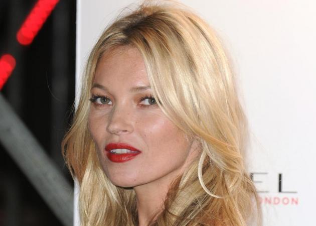 To party της Kate Moss και της Rimmel. Δες το βίντεο!