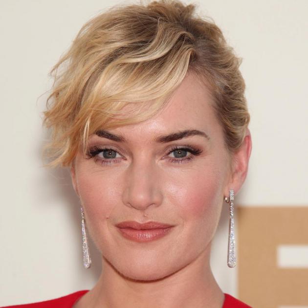 3 | Πιο υγειές & fresh πρόσωπο: Kate Winslet