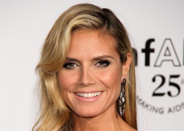 Πώς είναι η Heidi Klum χωρίς μακιγιάζ και θεαματικά χτενίσματα; Δες εδώ!