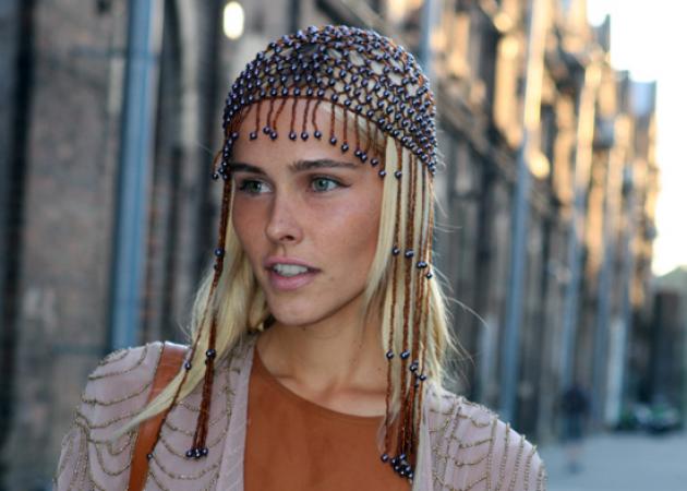 Do or don’t! Θα φορούσες ποτέ αυτό το hair accessory?