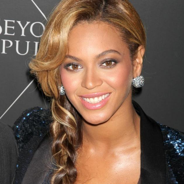 3 | Beyonce