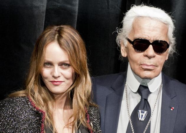 Η Vanessa Paradis δεν είναι πλέον το πρόσωπο της Chanel! Ποια πήρε τη θέση της;