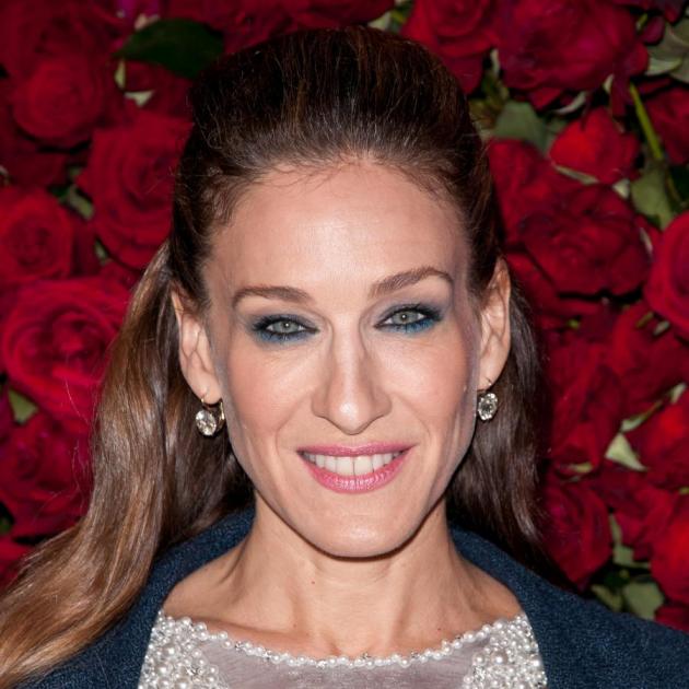 4 | Sarah Jessica Parker