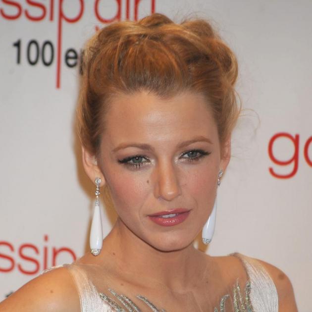 2 | Blake Lively