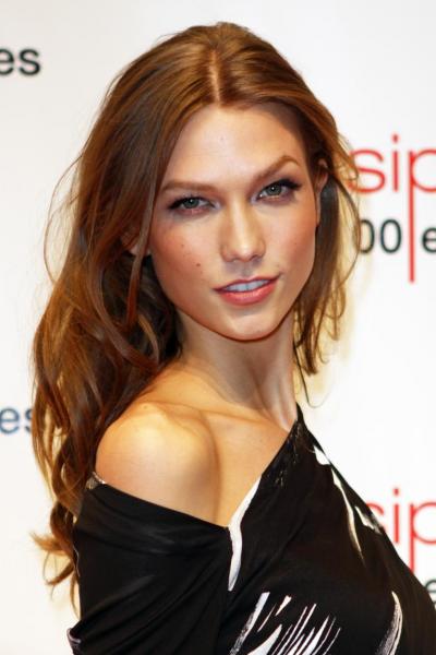 9 | Karlie Kloss: πριν