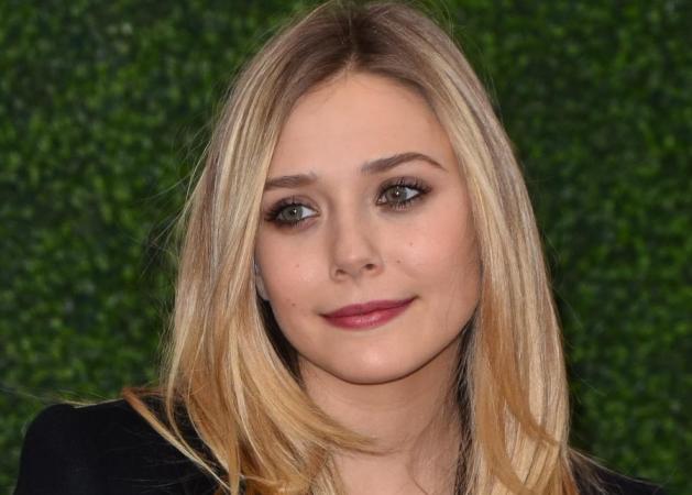 Η Elizabeth Olsen έβαψε ροζ τα μαλλιά της! Δες εδώ πώς είναι!