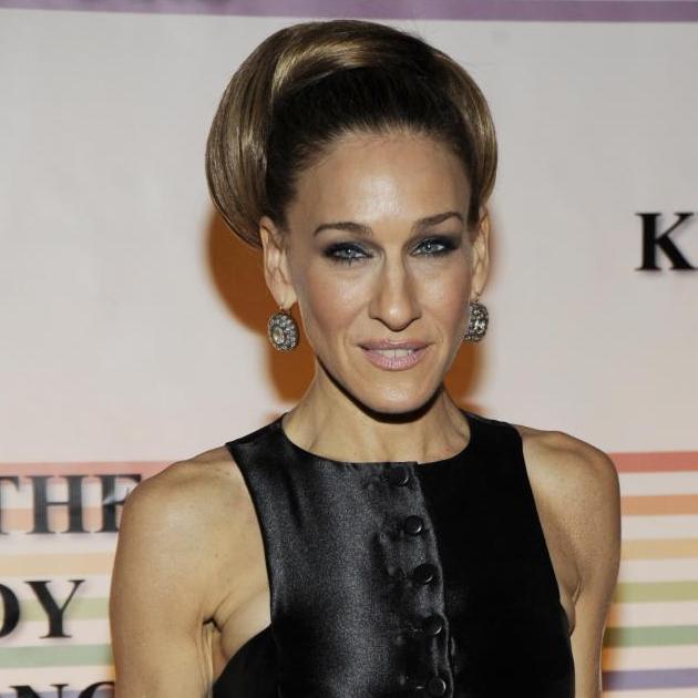 4 | Sarah Jessica Parker