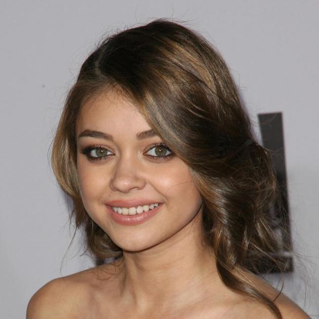 5 | Sarah Hyland