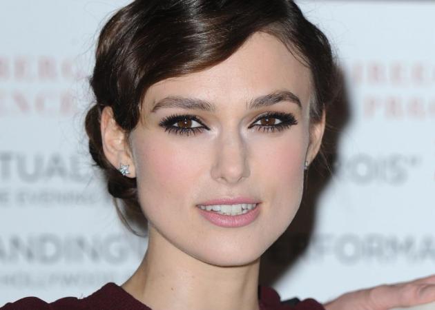 Η εκθαμβωτική Keira Knightley στην πρεμιέρα του “Dangerous Method”! Ποιους οίκους αντέγραψε!