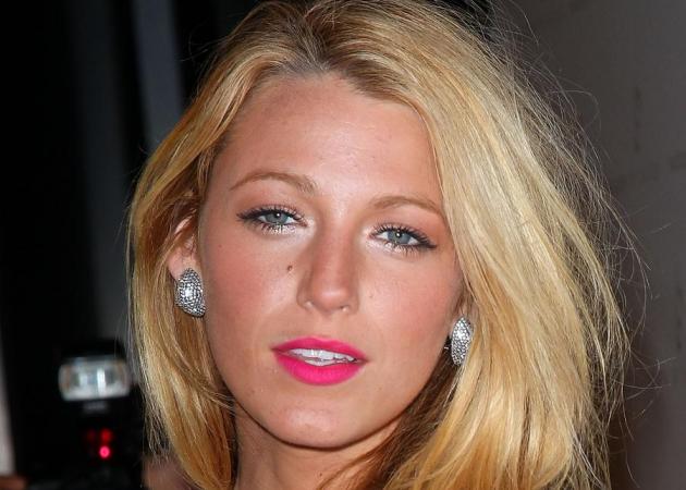 Ολοκαίνουριο άρωμα με spokesperson την Blake Lively! Ποιο είναι;