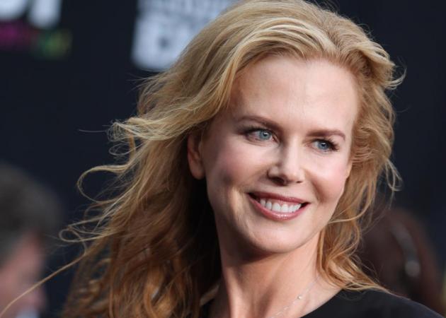 Mayday! Mayday! Η Nicole Kidman έκοψε αφέλειες!