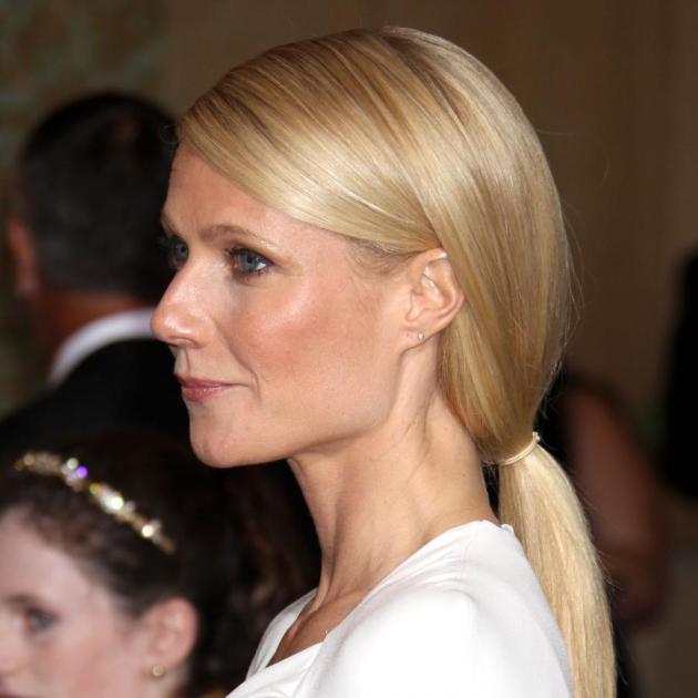 4 | Gwyneth Paltrow