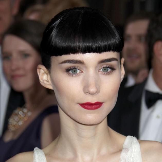 5 | Rooney Mara