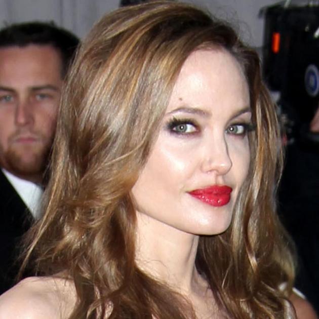 10 | Angelina Jolie