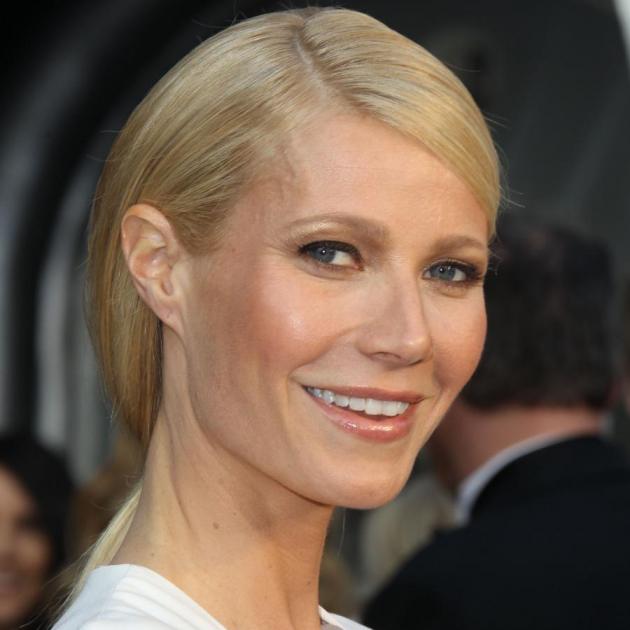 2 | Anti-stress βεντούζες για την Gwyneth Paltrow