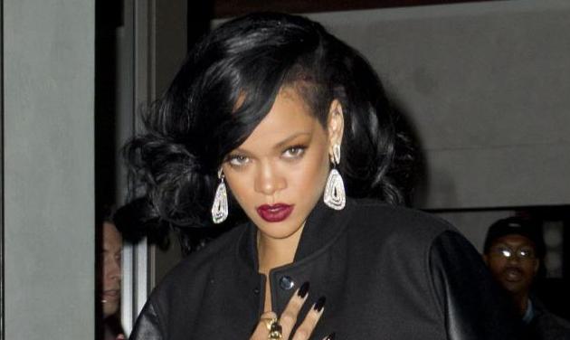 Πώς είναι η Rihanna χωρίς μακιγιάζ; Δες photo!