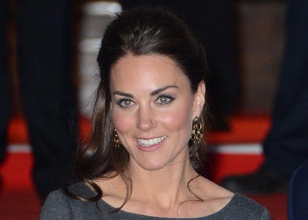 Beauty alert! Το μυστικό της Kate Middleton για τέλεια φρύδια κοστίζει μόλις 16 ευρώ!