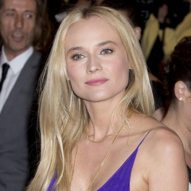 4 | Diane Kruger