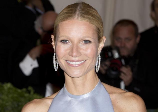 Η Gwyneth Paltrow είναι το νέο πρόσωπο του αρώματος Boss!