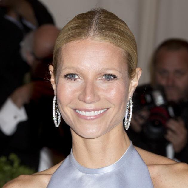 13 | Gwyneth Paltrow