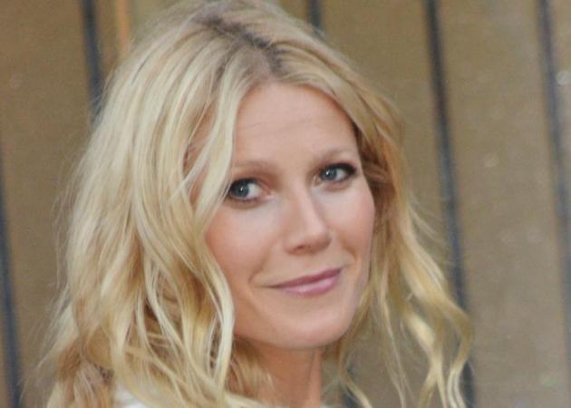 Η Gwyneth Paltrow για πρώτη, πρώτη φορά με beachy μαλλιά!