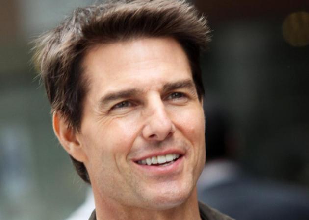 Πώς παραμένει τόσο νέος ο Tom Cruise; Με μάσκες από… κουτσουλιές πουλιών!