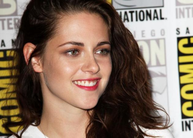 ΖΩΝΤΑΝΑ ΤΩΡΑ το chat με την Kristen Stewart!