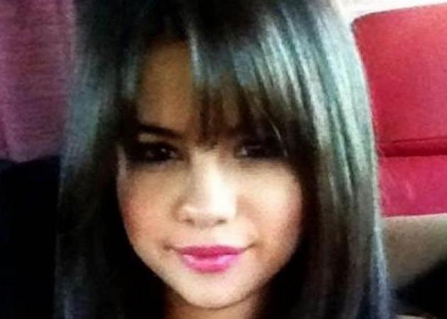 Αν θέλεις να είσαι μπροστά κόψε αφέλειες όπως η Selena Gomez!
