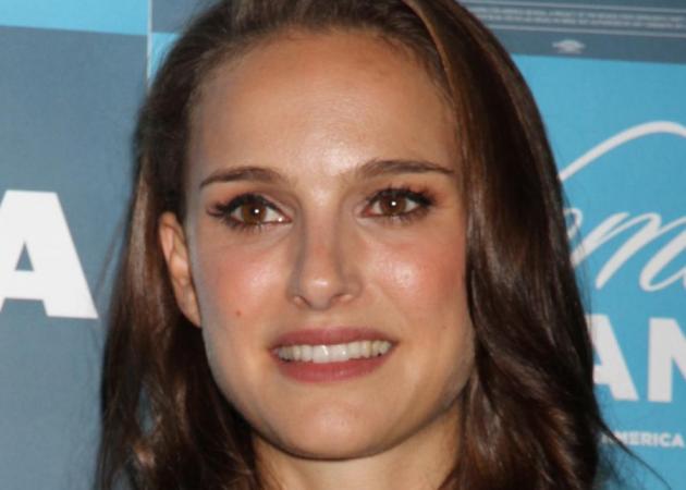 Η Natalie Portman έγινε κατάξανθη! Δες εδώ το νέο της look!