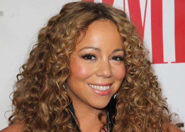 Δες την νέα συλλογή με βερνίκια της Mariah Carey και της OPI!
