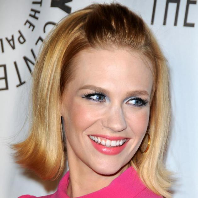 8 | January Jones